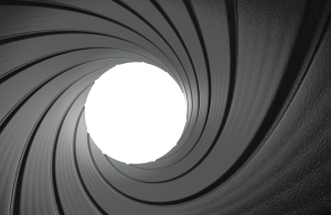 Rifling - Dauntless Endeavors